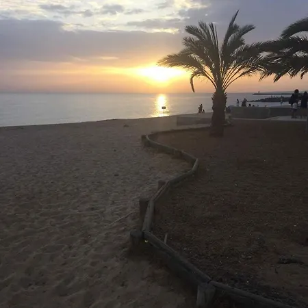 Διαμέρισμα Beach Blue *