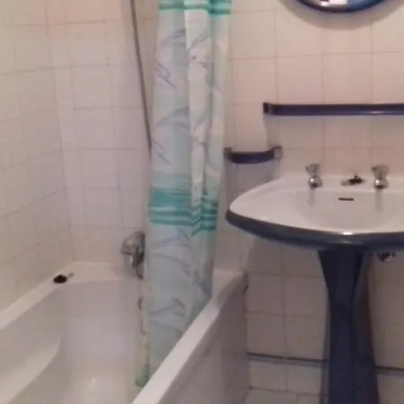 Appartement Beach Blue